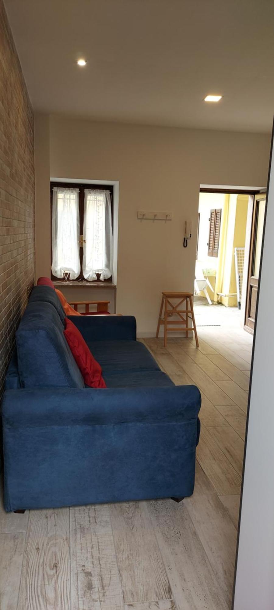La Corte Di Nonno Gino Stresa Exterior foto